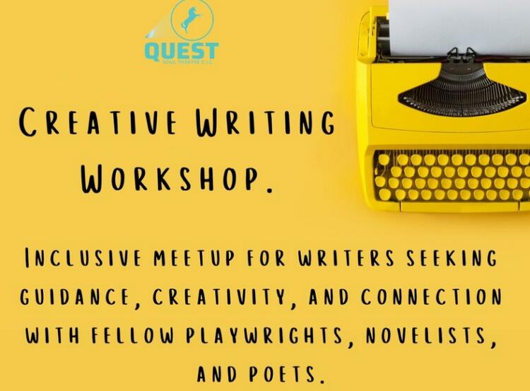 Creative Writing