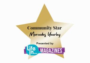 Community Star