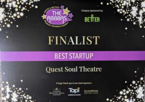 Best Startup