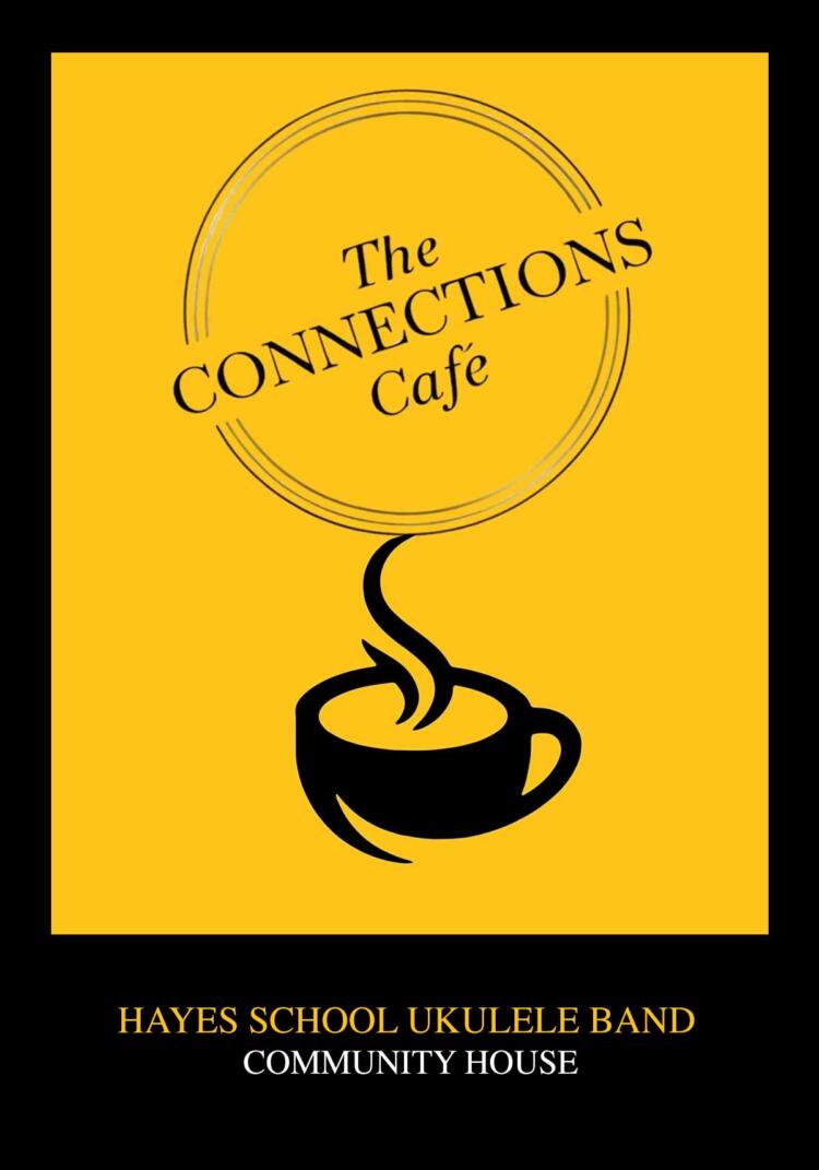 The Connections Cafe - Hayes School