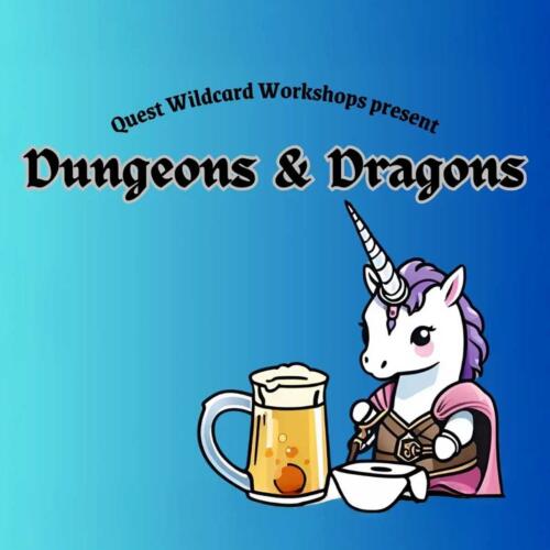 Dungeons & Dragons