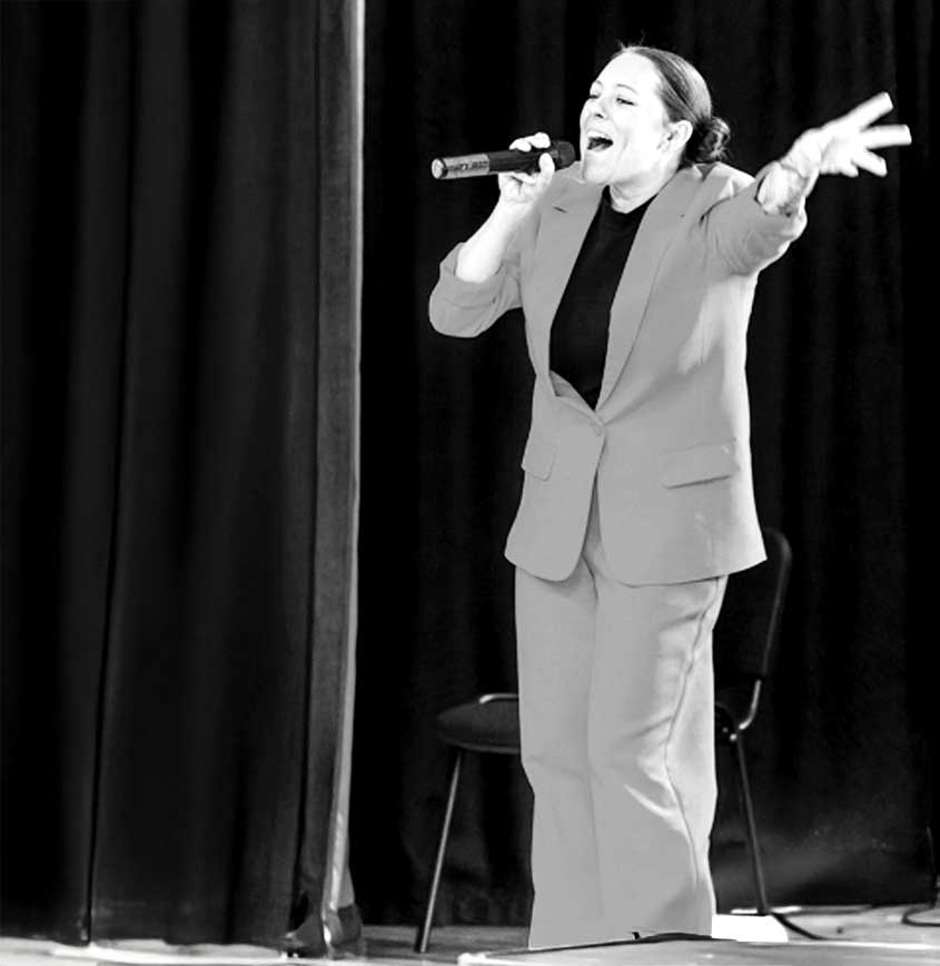 Quest Soul Theatre