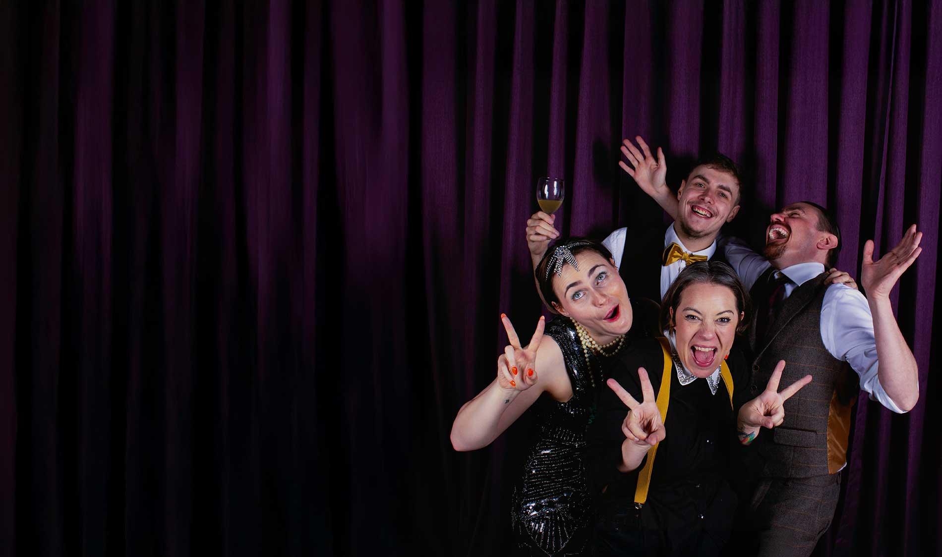 Quest Soul Theatre